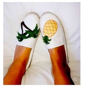Shoes Sam Edelman Circus Leni Espadrilles 8.5”
